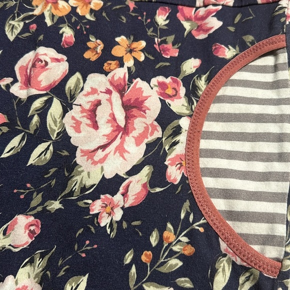 Rags romper - Picture 2 of 2